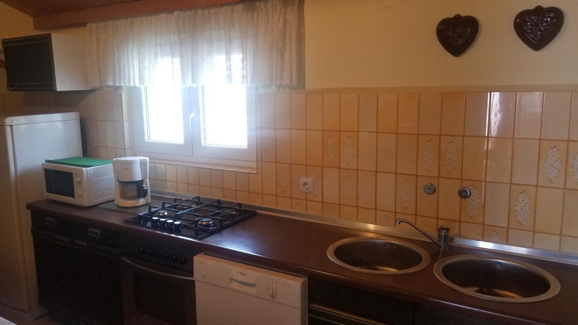 Apartment Kata *