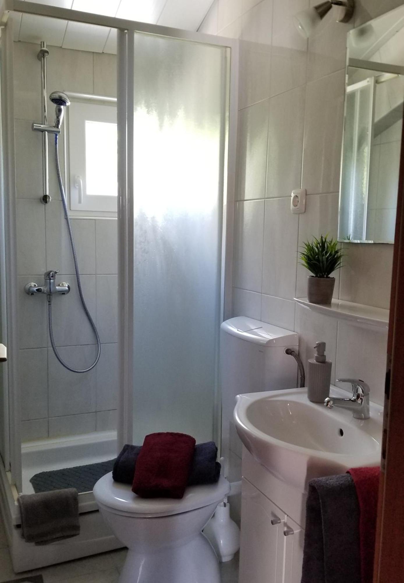Kata Apartment Makarska