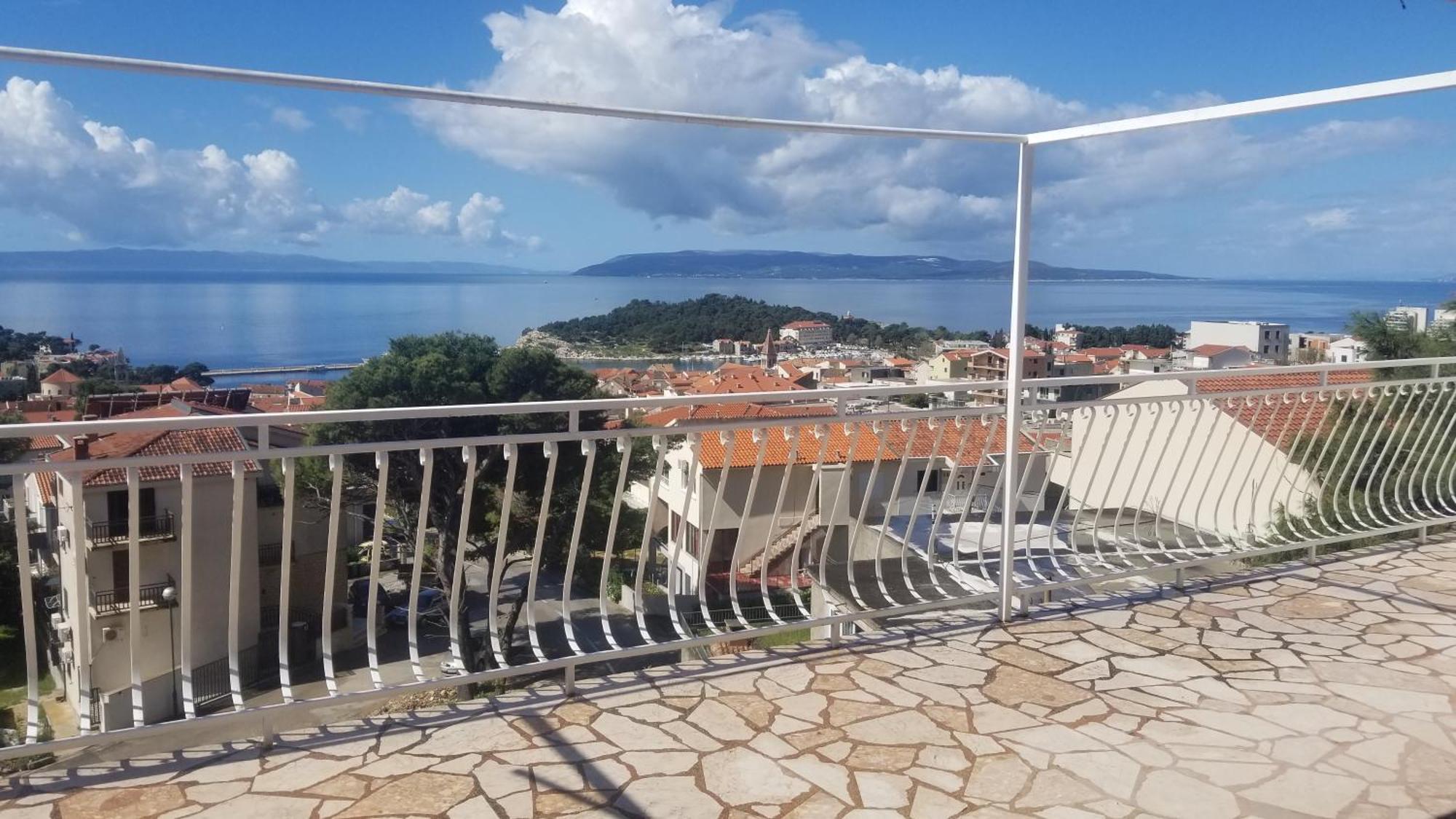 Apartment Kata Makarska
