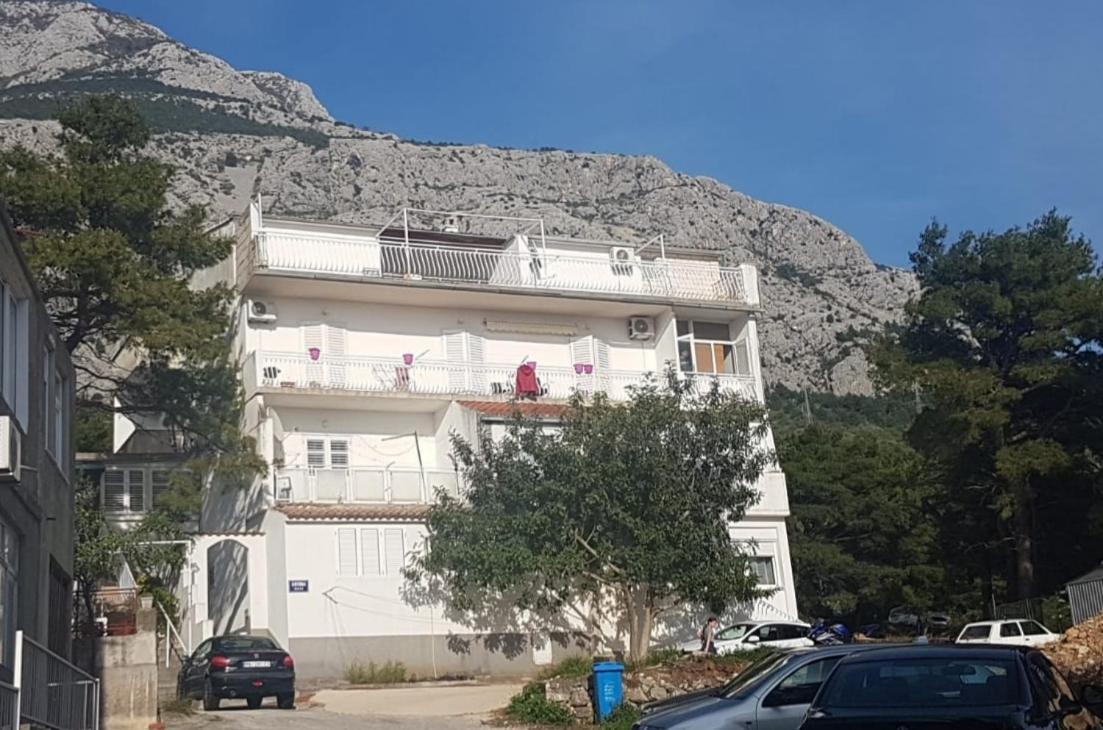 Apartment Kata *